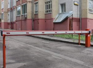 Во дворах Воронежа поставят шлагбаумы из-за платных парковок Во дворах Воронежа поставят шлагбаумы из-за платных парковок