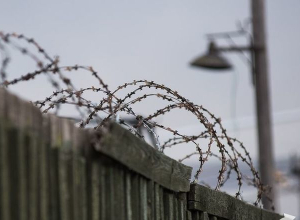 На освещение воронежских колоний потратят 155 млн рублей На освещение воронежских колоний потратят 155 млн рублей