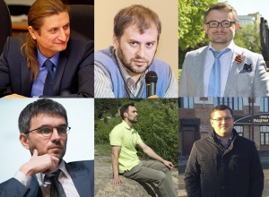 Топ-6 властных холостяков Воронежа Топ-6 властных холостяков Воронежа