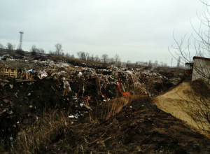 В Воронежской области за 2016 год скопилось более 8 миллионов тонн мусора В Воронежской области за 2016 год скопилось более 8 миллионов тонн мусора