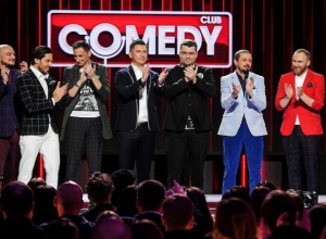 Резиденты Comedy Club перенесли сентябрьский концерт в Воронеже Резиденты Comedy Club перенесли сентябрьский концерт в Воронеже