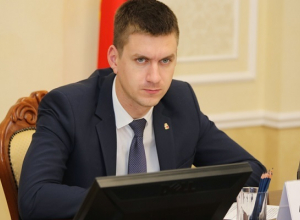 Антиликаторов остался среди руководителей «Воронежского похоронного бюро» Антиликаторов остался среди руководителей «Воронежского похоронного бюро»