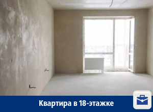 Продается квартира за миллион рублей в Воронеже Продается квартира за миллион рублей в Воронеже