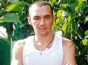 Мужчину с татуировкой дракона разыскивают под Воронежем Мужчину с татуировкой дракона разыскивают под Воронежем