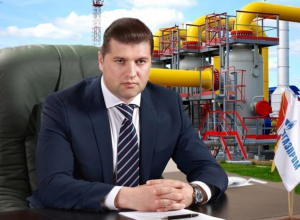 Газовый депутат Зубарев зарабатывает на «национальном достоянии» Газовый депутат Зубарев зарабатывает на «национальном достоянии»