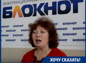 Кто правит в Воронежской области – закон или всемогущая Кокорева? – Любовь Иванова губернатору Гусеву Кто правит в Воронежской области – закон или всемогущая Кокорева? – Любовь Иванова губернатору Гусеву