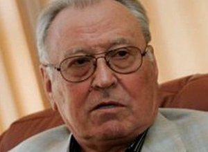 Бывший глава области и мэр Воронежа Александр Ковалев получил от Алексея Гордеева медаль Бывший глава области и мэр Воронежа Александр Ковалев получил от Алексея Гордеева медаль