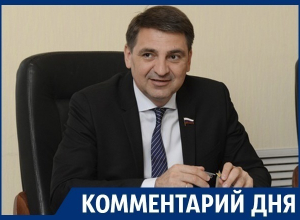 Воронежский депутат ГД призвал вернуться от «круговой поруки» к всенародным выборам Воронежский депутат ГД призвал вернуться от «круговой поруки» к всенародным выборам