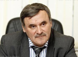 Глава воронежского УФАС Владимир Рохмистров может покинуть свой пост в День космонавтики Глава воронежского УФАС Владимир Рохмистров может покинуть свой пост в День космонавтики