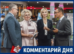 Надежда Савицкая считает себя императрицей всея Воронежа, - эксперт Надежда Савицкая считает себя императрицей всея Воронежа, - эксперт