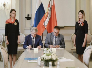 Александр Гусев пообещал ФАС разукрупнить госзакупки ради малого бизнеса Александр Гусев пообещал ФАС разукрупнить госзакупки ради малого бизнеса