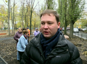 Поборник платных парковок в Воронеже заколачивал по 300 тыс в месяц Поборник платных парковок в Воронеже заколачивал по 300 тыс в месяц