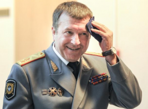 В Свердловске разогнали команду главного воронежского полицейского В Свердловске разогнали команду главного воронежского полицейского