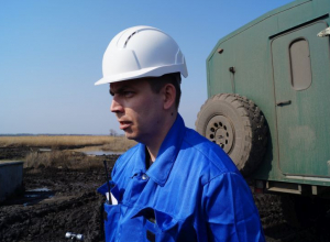 Геологи на месторождениях никеля в Прихоперье: «Геологоразведку ведем без выходных!» Геологи на месторождениях никеля в Прихоперье: «Геологоразведку ведем без выходных!»