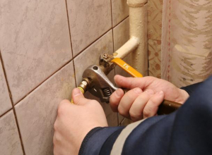 Воронежцы сообщили о газовой мошеннице, мастерски втирающейся в доверие Воронежцы сообщили о газовой мошеннице, мастерски втирающейся в доверие