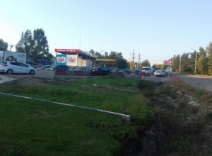 Авария спровоцировала многокилометровую пробку на воронежской окружной Авария спровоцировала многокилометровую пробку на воронежской окружной