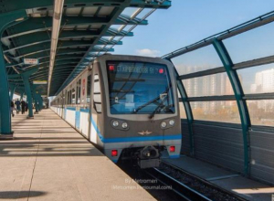 В Воронеже назвали 5 причин почему Северный мост непригоден для метро В Воронеже назвали 5 причин почему Северный мост непригоден для метро