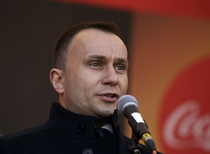 Курьезная ошибка: на встрече золотого кубка Воронеж перепутали с Тулой Курьезная ошибка: на встрече золотого кубка Воронеж перепутали с Тулой