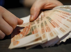 Воронежская компания задолжала пятистам сотрудникам 40 млн рублей Воронежская компания задолжала пятистам сотрудникам 40 млн рублей