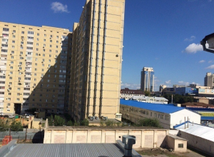 Предприниматели «Кольцовского» доложат про ДСК и воронежских чиновников в Москве Предприниматели «Кольцовского» доложат про ДСК и воронежских чиновников в Москве