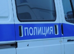 Под Воронежем мужчина застрял в овраге на угнанном автомобиле Под Воронежем мужчина застрял в овраге на угнанном автомобиле