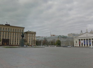 Воронежца, назвавшего город провинциальным, подняли на смех Воронежца, назвавшего город провинциальным, подняли на смех