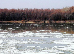 Воронежские дорожники боятся потопов на федеральных трассах Воронежские дорожники боятся потопов на федеральных трассах