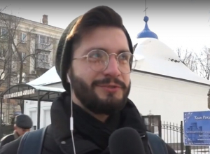 «Не служил - не мужик», - воронежцы рассказали об отношении к 23 февраля «Не служил - не мужик», - воронежцы рассказали об отношении к 23 февраля