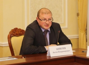 Бывший главный архитектор Воронежа хочет вернуть полученную взятку Бывший главный архитектор Воронежа хочет вернуть полученную взятку