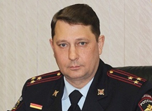 Начальник воронежской Росгвардии может не вернуться из отпуска Начальник воронежской Росгвардии может не вернуться из отпуска