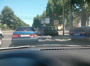 Увеличение мастеров парковки связали с сокращением штата ДПС в Воронеже Увеличение мастеров парковки связали с сокращением штата ДПС в Воронеже