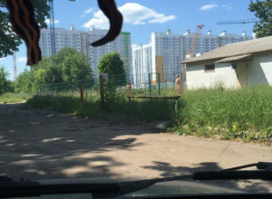 Голую парочку сфотографировали на спортплощадке в Воронеже Голую парочку сфотографировали на спортплощадке в Воронеже