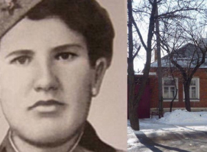 «Да, были женщины в наших селениях…» - где в Воронеже осталась память о советской «амазонке» «Да, были женщины в наших селениях…» - где в Воронеже осталась память о советской «амазонке»