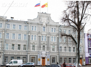 Воронежское городское управление ЖКХ временно возглавила Алла Макеева Воронежское городское управление ЖКХ временно возглавила Алла Макеева