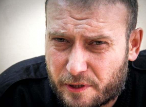 Ярош озвучил планы по захвату Воронежа и Кубани Ярош озвучил планы по захвату Воронежа и Кубани