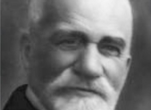 160 лет назад родился первый ректор Воронежского госуниверситета 160 лет назад родился первый ректор Воронежского госуниверситета