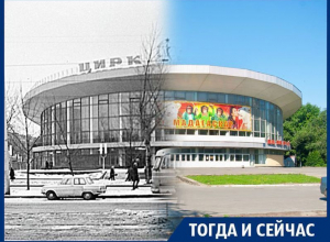 Как при строительстве Воронежского цирка рабочие играли черепами в футбол Как при строительстве Воронежского цирка рабочие играли черепами в футбол
