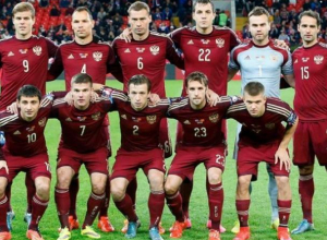 На ЧМ-2018 сборная России может получить воронежскую речевку На ЧМ-2018 сборная России может получить воронежскую речевку
