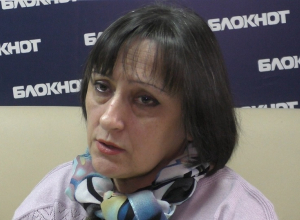 Вдова известного жителя Воронежа обвинила врачей в его неожиданной смерти Вдова известного жителя Воронежа обвинила врачей в его неожиданной смерти