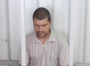 Убийца с переулка Здоровья в Воронеже получил пожизненный срок Убийца с переулка Здоровья в Воронеже получил пожизненный срок