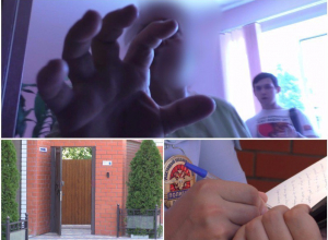 «Урод!» - что происходило во время «контрольной закупки» в воронежской «цитадели» Магеррамовых «Урод!» - что происходило во время «контрольной закупки» в воронежской «цитадели» Магеррамовых