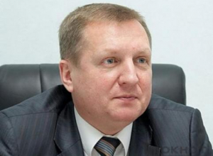 Возможный преемник Шабалатова ждёт назначения после инаугурации Гусева Возможный преемник Шабалатова ждёт назначения после инаугурации Гусева