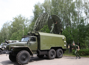 В Воронежской области начались масштабные военные учения В Воронежской области начались масштабные военные учения