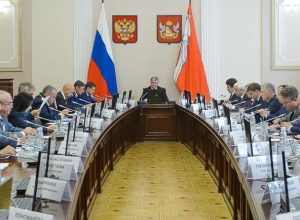 Гусев обозначил срок формирования нового воронежского правительства Гусев обозначил срок формирования нового воронежского правительства