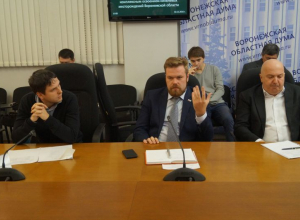 Ученые развеяли страхи о мышьяке и радиоактивной воде в Новохоперском районе Ученые развеяли страхи о мышьяке и радиоактивной воде в Новохоперском районе