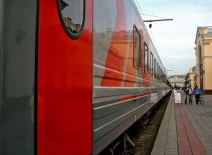 За загрязнение воздуха воронежский филиал РЖД был оштрафован на 180 тысяч рублей За загрязнение воздуха воронежский филиал РЖД был оштрафован на 180 тысяч рублей