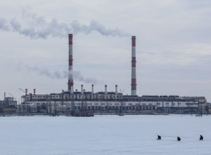 «Квадра» повременила с решением о концессии «Воронежтеплосети» «Квадра» повременила с решением о концессии «Воронежтеплосети»