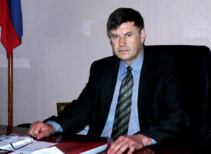 Иван Резник решил опять возглавить «сахарный» район Воронежской области Иван Резник решил опять возглавить «сахарный» район Воронежской области