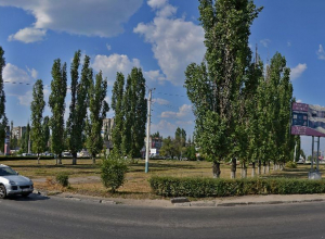 В 2019 году может начаться строительство Остужевской развязки в Воронеже В 2019 году может начаться строительство Остужевской развязки в Воронеже