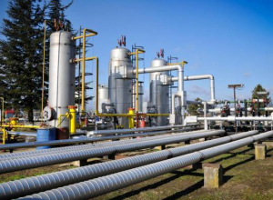 В модернизацию нефтегазового кластера Воронежа Москва направит 175 млн В модернизацию нефтегазового кластера Воронежа Москва направит 175 млн